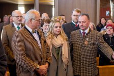 21.01.2024 Patroziniumsfest